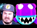 3 Random Horror Games That Prove Aliens Are Real