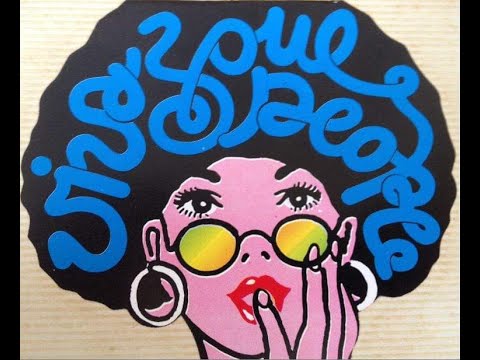 Stay In My Corner (The Dells)/Vintage 1975 Live by The SoundWaves.