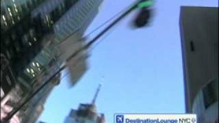 New York City  (Destination Lounge Soundtrack)
