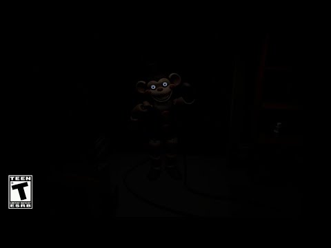 Welcome To The Circus
