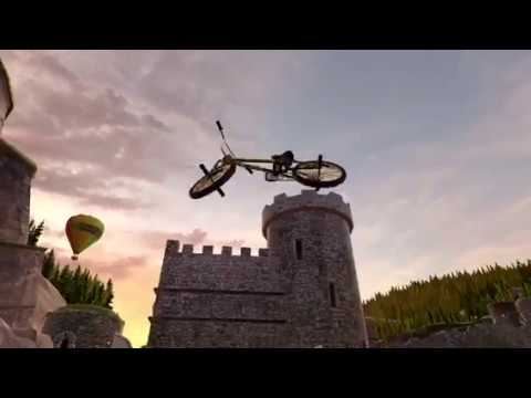 BEST TRICK EVER / TGBMX2 ep 4