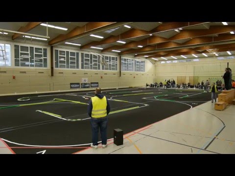 Tonisport Onroad Series in Berlin, 14.02.2016, 13.5T Finale C-3