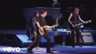 Darkness On the Edge of Town (Live in New York City)