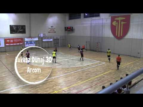 Ekstraklasa BLF. Skróty meczów 5. kolejki