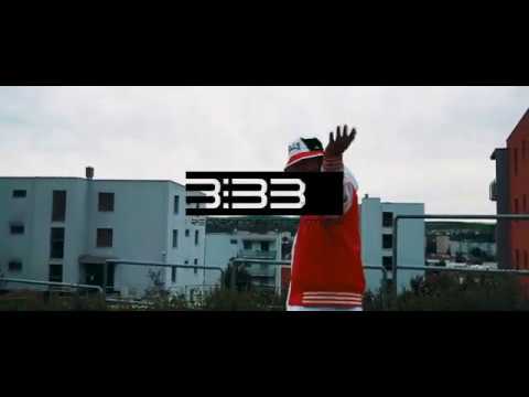 Erroris X Dj Dill #Hot16Challenge2