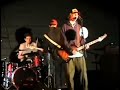 Relient K  - Breakdown (Official Live Video) By Showman