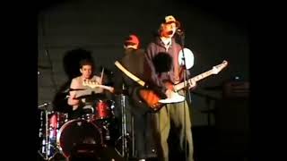 Music video thumbnail preview for Relient K  - Breakdown (Official Live Video) By Showman by Relient K