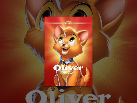 Oliver & Co.
