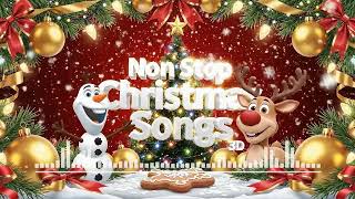 Christmas Treasures Medley 2026 🎁 Nonstop Classic Songs