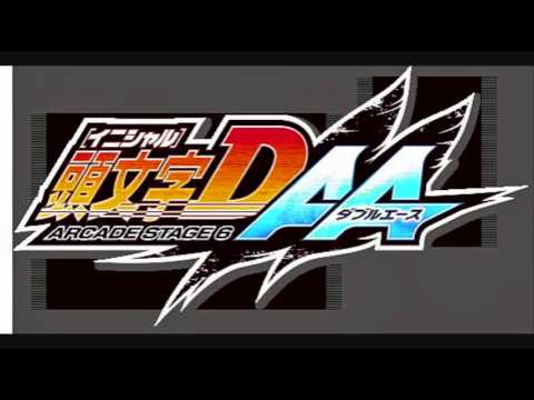 D6 AA BGM KING OF EUROBEAT