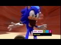 CN Dimensional NEXT MORE Sonic Boom Woah