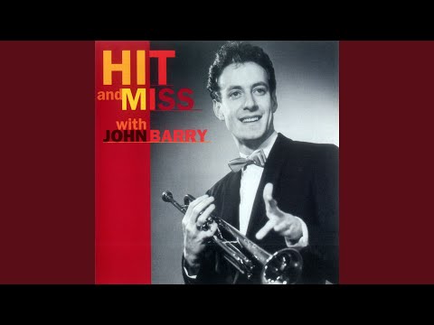 The James Bond Theme