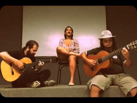 A Gente Que Havia video