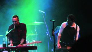 Yellowcard - Make Me So