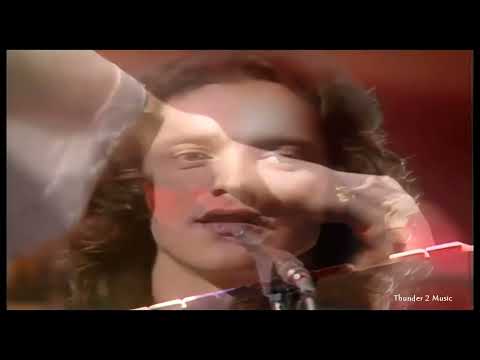 Feels like the first time - Foreigner (Live TOTP 1977)