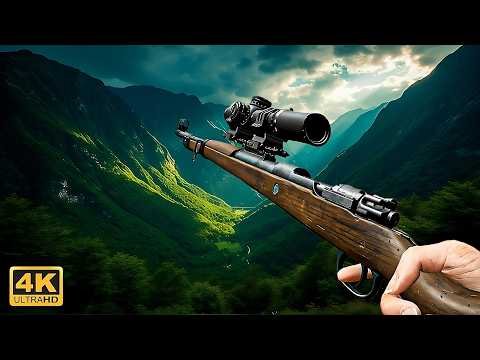 🟢 PUBG PC : SOLO MK14 FPP GAMEPLAY (No Commentary)