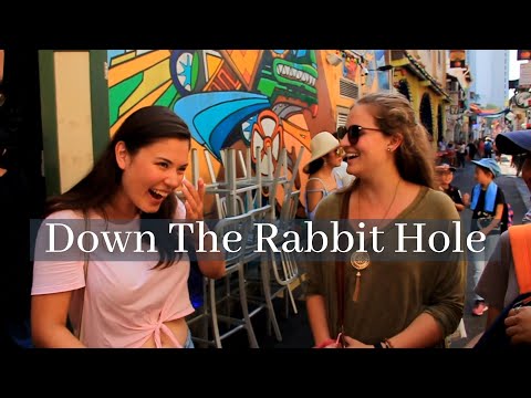 Baenedict K Thiveanathan video.