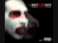 Marilyn Manson - Ka-Boom Ka-Boom 
