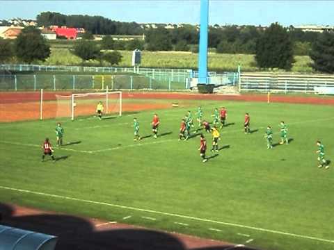 eMedjimurje: Dodlek smanjuje na 2:4 ('38)