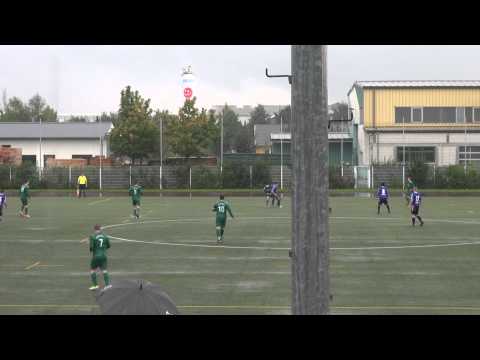 1.FCN 04 II - TSG Neustrelitz II 2:0 (14.9.2014)