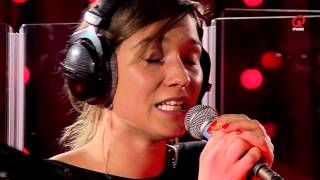 The BSMNT: Hooverphonic - In Wonderland (live bij Q)