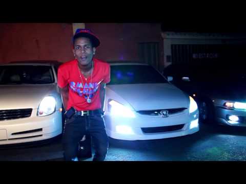 Chino X - El Carro E Vakano - Official Video HD