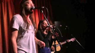 Castro @ Hotel Cafe - Hearts Coming Home