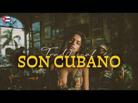 🇨🇺 Havana Nights • Relaxing Traditional Son Cubano
