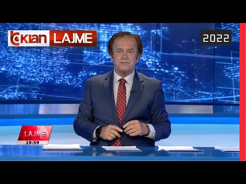 Edicioni i Lajmeve Tv Klan 3 Gusht 2022, ora 19:30 Lajme-News