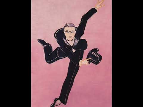 Roaring 20s: Jan Garber & His Orchestra - Since My Best Gal Turned Me Down, 1928