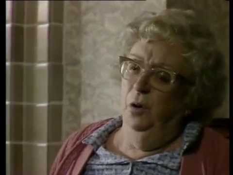 A Cream Cracker under the Settee - Thora Hird - Talking Heads