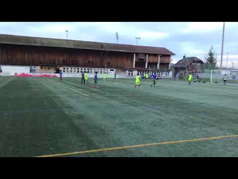 Fc Bern Bruders vs Swiss