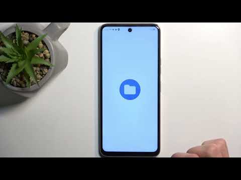 TECNO Camon 18 P How To Format SD Card