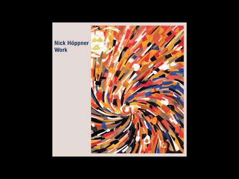 Nick Höppner - From Up And Down