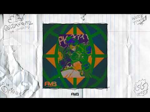 Onett f/ Okumura • Earthbound/Mother 3 Rap • #AVRForever