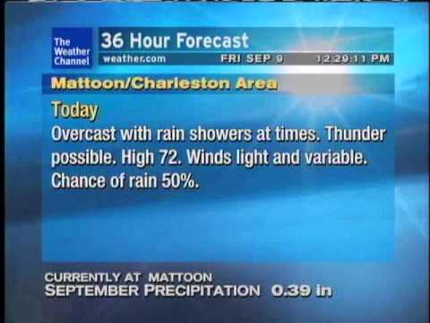 WeatherSTAR XL: Exotica - Paul Taylor