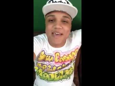 Mc Vini da PJ - Azul Marinho feat. MC LBX & Mary Savedra ( Previa Exclusiva 2016 )