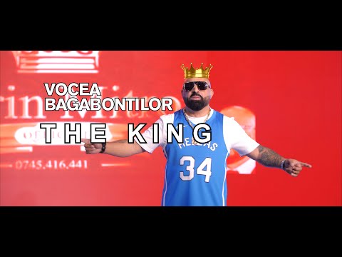 VOCEA BAGABONTILOR ❌ THE KING 👑