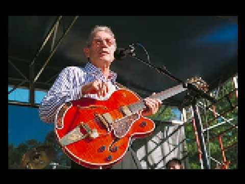 Thumbnail for Brad Paisley Steve Wariner "PLAY"  (More Than Just A Song)  Chet Atkins Tribute by Steve Wariner