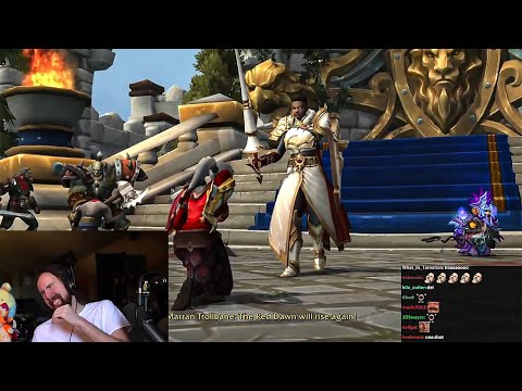 World of Warcraft is going viral..