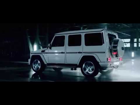 Mercedens Benz Cars are dancing on Georgian Music: Vol. 2
