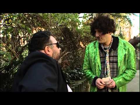 K-15 - Toso vo kafana, fiskalna smetka