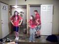 Hoedown Throwdown