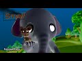Little Baby Bum Big And Small Effects Sponsored By Preview 1982