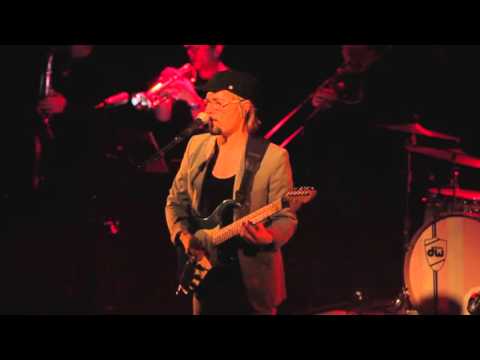 Ole Børud - Uptown Citizen