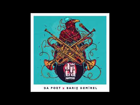 Da Poet & Barış Demirel - Dün 1 Bugün 1 (feat. Murat Ertel )