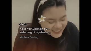 Download lagu 😍 Nora Butar Butar Cover Lagu Batak Jembatan Barelang😍😍 mp3