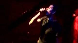 Staple&#39;s last show