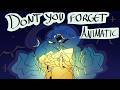 Don T You Forget Reprise ShadowVanilla Animatic