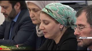 Минздрав ЧР поделился планами на 2019 год